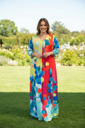 CAMISON DRESS
